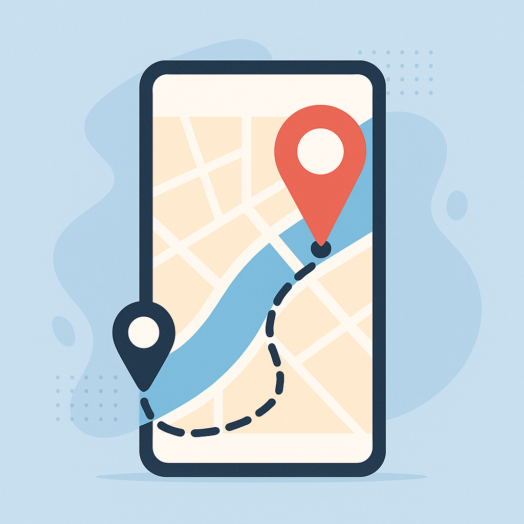 Live Tracking
